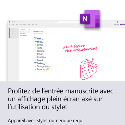 Microsoft Office Famille 2024 - 1 utilisateur - Téléchargement numérique