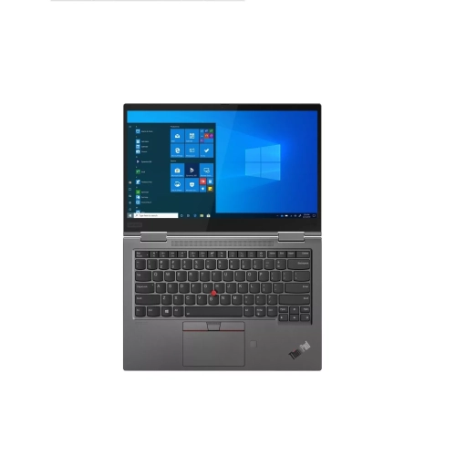 Refurbished Good Lenovo ThinkPad X1 Yoga Gen 4 2-in-1 i5 8365U 16GB RAM 1TB SSD 14" FHD Touch Win 11