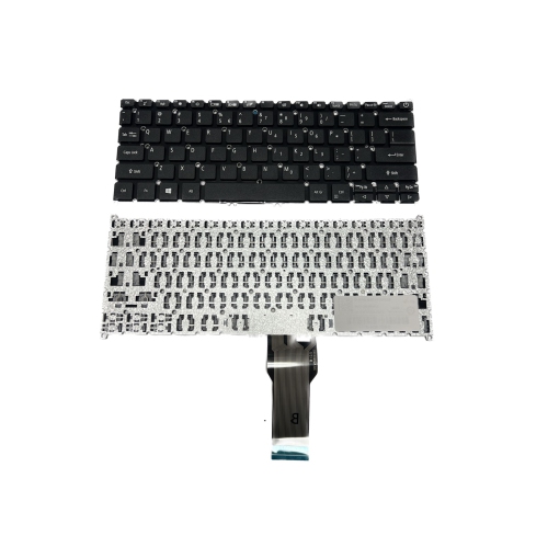 LIXSUNTEK Keyboard Replacement Compatible with Acer Swift 1 SF114-32.Swift 3 SF314-41 SF314-54 N17W7 SF314-55 SF314-56G.Aspire 3 A314-22