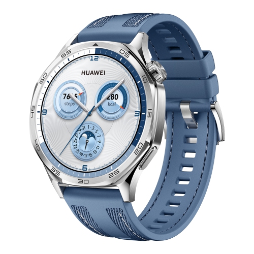 HUAWEI Watch GT 5 46mm Smartwatch