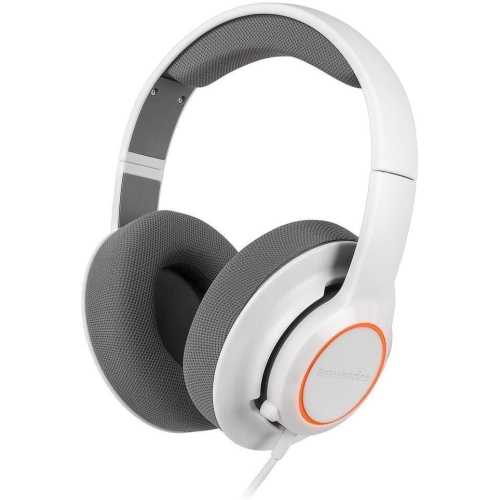 SteelSeries Siberia Raw Prism Gaming Headset