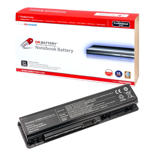 DR. BATTERY AA-PBAN6AB AA-PLAN6AB AA-PLAN9AB Laptop Battery for Samsung 200B 410B Series Aegis 200B 400B 600B Series Series ***Free Shipping