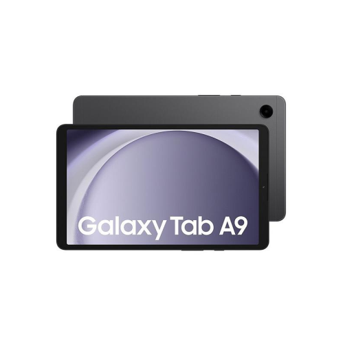 タブレット Samsung Galaxy Tab A9 SM-X115 Galaxy Tab A9 SM-X115 4/64 Graphite - Brand New | Best Buy