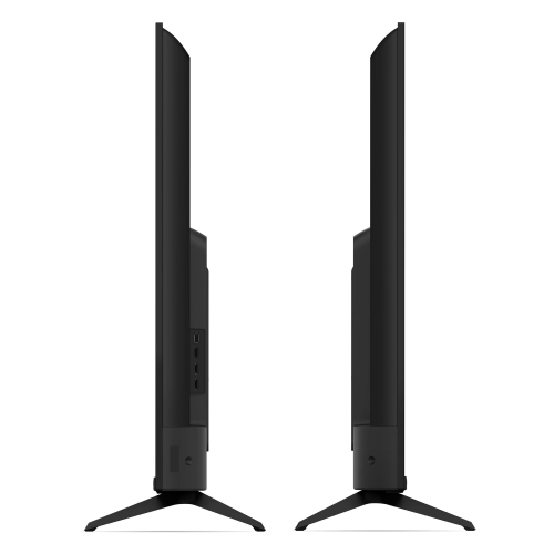 REFURBISHED(Good) - VIZIO 55" Class 4K UHD LED HDR Smart TV