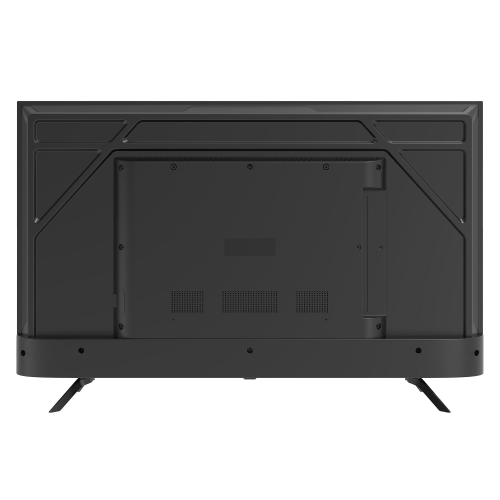 Open Box - Element 43" Class 4K UHD LED XUMO Smart Television HDR (E550AE43C)