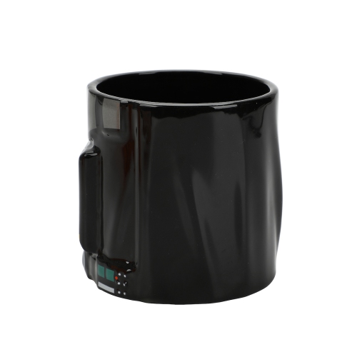 Star Wars Darth Vader Outfit 16 Oz Sculpted Ceramic Mug