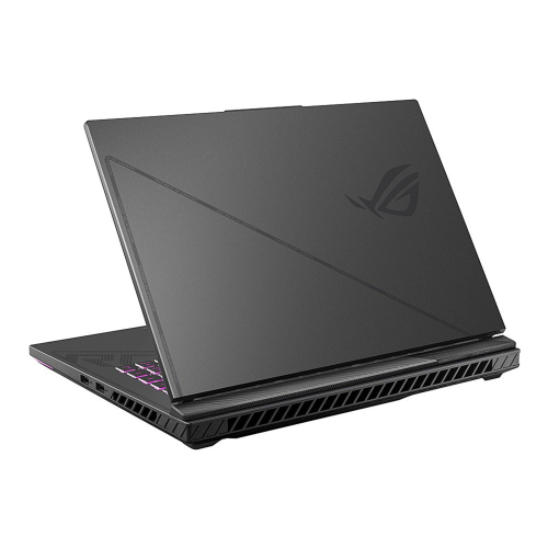 ASUS - ROG Strix G16 16" FHD 165Hz Gaming Laptop - Intel Core i9-13980HX - 16GB DDR5 Memory - NVIDIA GeForce RTX 4060 - 1TB SSD - Windows 11 -
