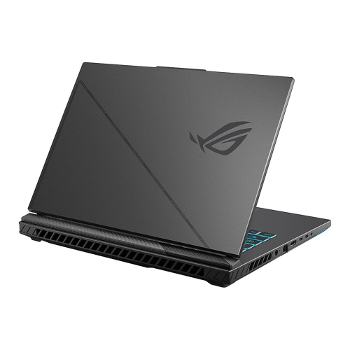 ASUS - ROG Strix G16 16" FHD 165Hz Gaming Laptop - Intel Core i9-13980HX - 32GB DDR5 Memory - NVIDIA GeForce RTX 4060 - 2TB SSD - Windows 11 -