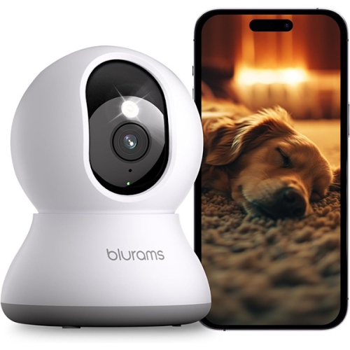 Solar Security Cameras Septekon 2K Solar Security Camera - Wireless ...