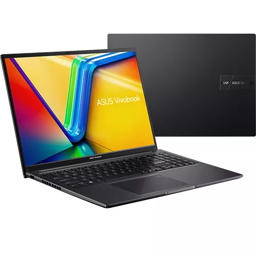 ASUS Vivobook 16" WUXGA Laptop, Intel i7-1355U, 1TB SSD, 16GB RAM, Intel Iris Xe Graphics, Number Pad, Windows 11 Home