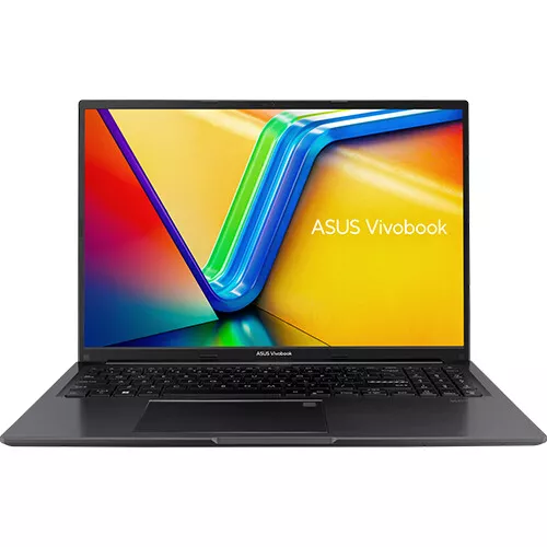 Portable Vivobook WUXGA de 16 po d'ASUS, processeur i7-1355U d'Intel, disque SSD d'1 To, mémoire vive 16 Go, carte graphique Iris Xe