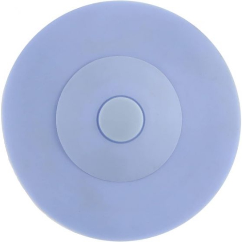 ISTAR  Push-Type Silicone Floor Drain - The Push-Type Silicone Floor Drain Is A Versatile And Practical Solution for Your Sink And Drain Needs