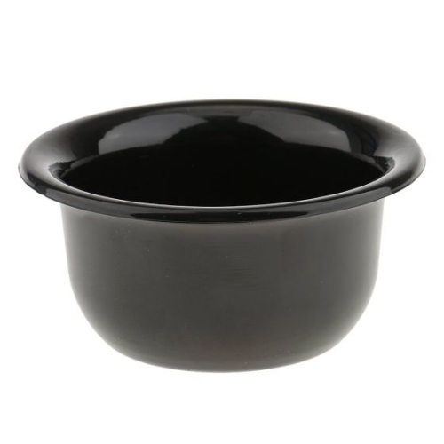 Cup Bowl and Holder Stand Shaving Brush Set for Mens Shaving Badger Beard Tool