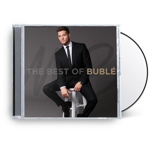 Michael Bublé - The Best Of Bublé [COMPACT DISCS]