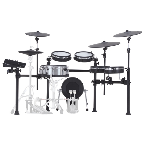 Roland TD-713 V-Drums 6-Piece Electronic Drumkit