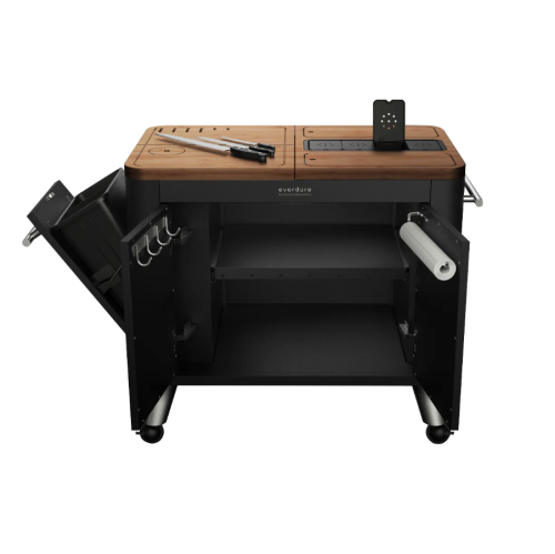 Everdure Mobile Preparation Kitchen