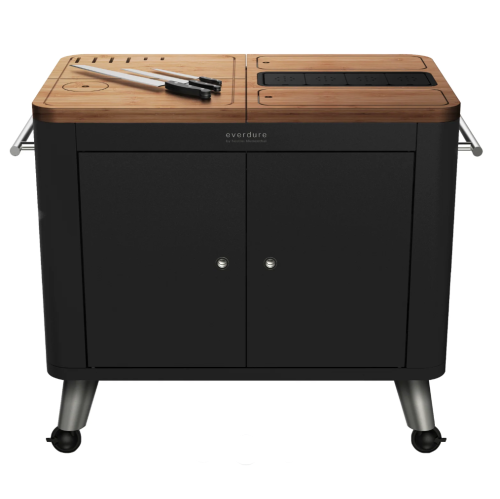 Everdure Mobile Preparation Kitchen