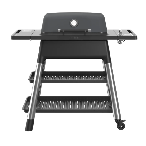 Everdure Force 2 Burner Graphite Gas Grill