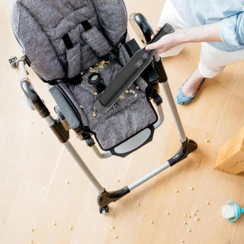 Aspirateur à main sans fil WANDVAC de Shark, ultraléger et portatif avec aspiration puissante et outils pour animaux, conçu pour l'auto et la maison