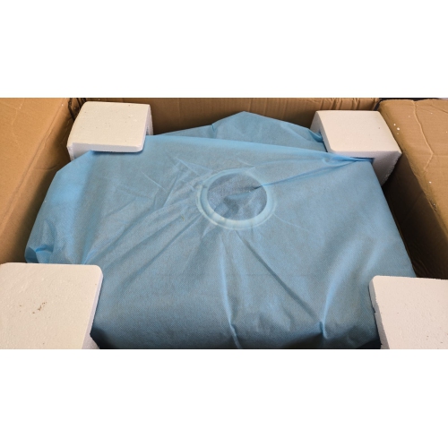 Brand New - Rock Candy Nintendo WII Control Stick Blue