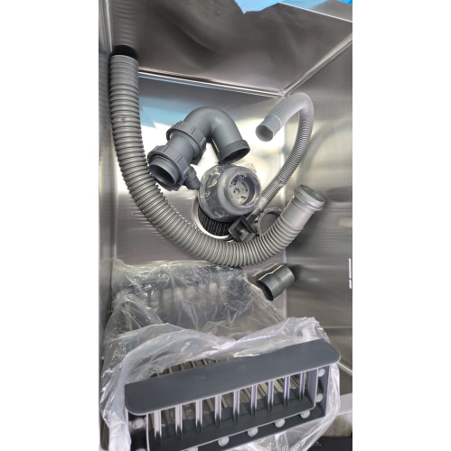 Brand New - Rock Candy Nintendo WII Control Stick Blue