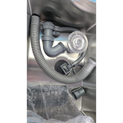 Brand New - Rock Candy Nintendo WII Control Stick Blue