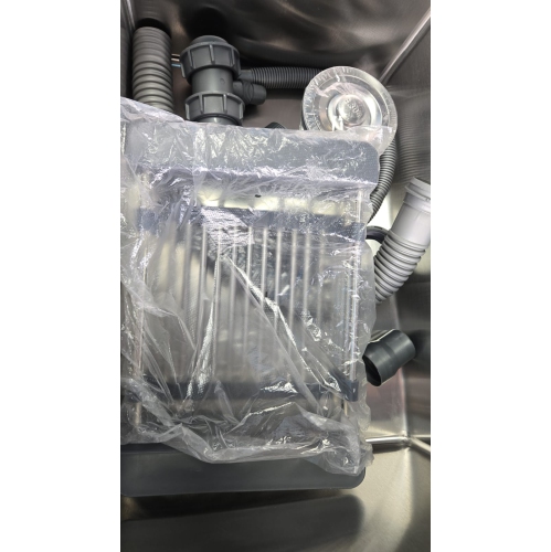 Brand New - Rock Candy Nintendo WII Control Stick Blue