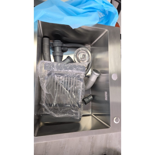 Brand New - Rock Candy Nintendo WII Control Stick Blue