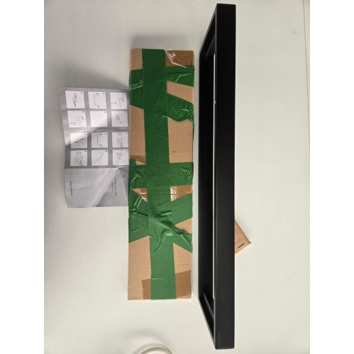 Brand New - Rock Candy Nintendo WII Remote Blue