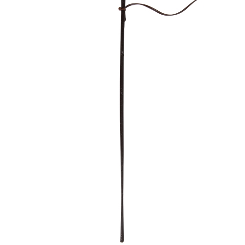 Lighted Berries Christmas Spray - 29" - Warm White