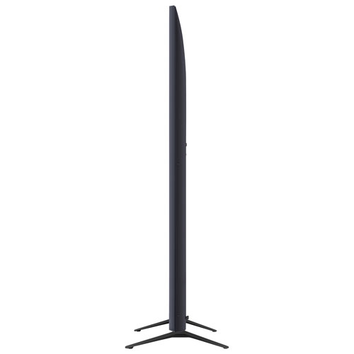 Boîte ouverte - Téléviseur intelligent DEL UHD 4K 4K de 70 po de LG avec webOS (70UT7550AUA)