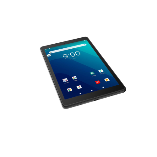 onn. 8-Inch LCD Touchscreen Android Tablet Pro, 32GB Storage, Android 10, Grey by ONN. - Refurbished condition - Image 5
