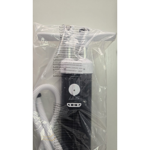 Triple Action Manual Pump - HP6