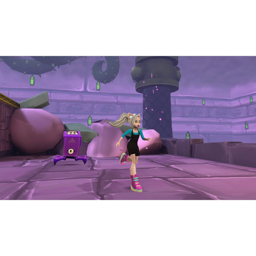 Monster High Skulltimate Secrets