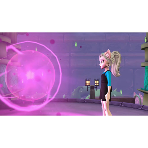 Monster High Skulltimate Secrets