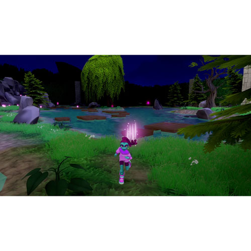 Monster High Skulltimate Secrets