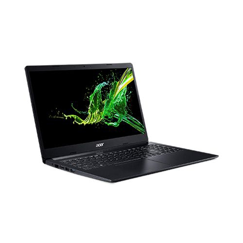 Acer Aspire 1 A115-31-C5QG 15.6" Laptop FHD Intel Celeron N4020 1.1GHz Intel UHD Graphics 600 4GB RAM 128GB SSD Win 10 Home Black by ACER - Refurbished condition - CA$249.99
