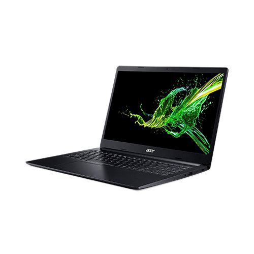 Acer Aspire 1 A115-31-C5QG 15.6" Laptop FHD Intel Celeron N4020 1.1GHz Intel UHD Graphics 600 4GB RAM 128GB SSD Win 10 Home Black by ACER - Refurbished condition - Image 2