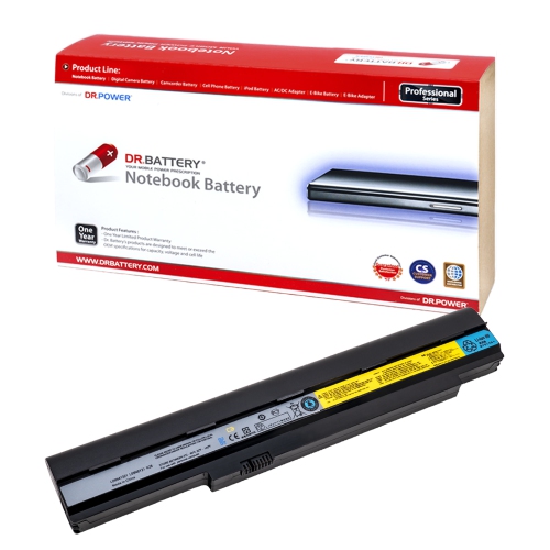 DR. BATTERY L09M4B21 L09M8Y21 L09N4B21 L09N8Y21 Laptop Battery for Lenovo E26 K27 K26 Series ***Free Shipping