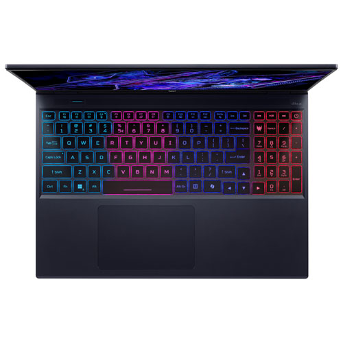 Acer Predator Helios Neo 16" 165Hz Gaming Laptop (Intel Core i9-14900HX/16GB RAM/1TB SSD/RTX 4060)