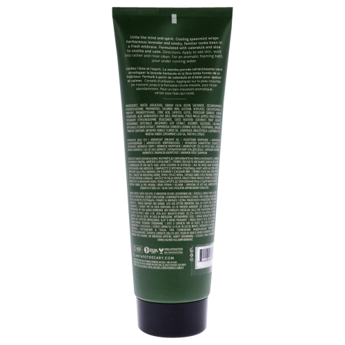 Calm Down by Plant Apothecary for Unisex - 8.4 oz Body Wash