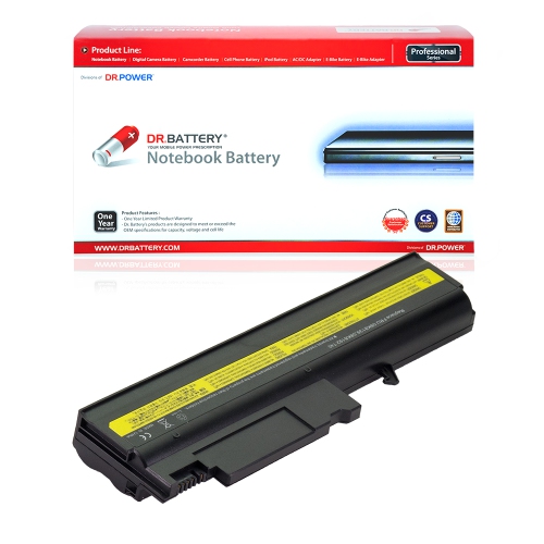 DR. BATTERIE ASM 92P1064 FRU 92P1069 110-IB042-10-0 batterie portable pour IBM ThinkPad série R50 R51 R52 série T40 T41 T42 T43 ***livraison gratuite