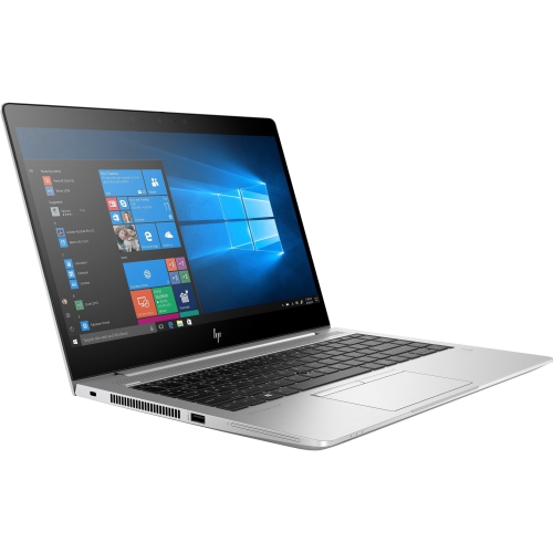 Refurbished (Excellent) - HP EliteBook 840 G6 14" Touchscreen Laptop ...