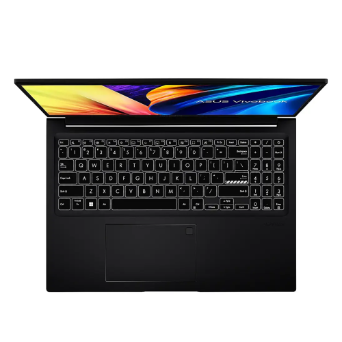 ASUS - Vivobook WUXGA 16 po - Intel Core i7-1355U avec mémoire 40 Go - 1 To SSD PCIe - Carte graphique Intel Iris XE - Windows 11 Pro -