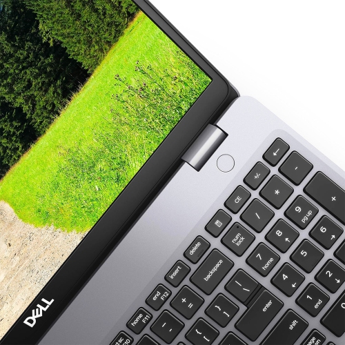 Dell Latitude 5510 Touchscreen Laptop | 15.6 inch FHD Anti-Glare Display | Intel Core i5 - 10310U | 16GB DDR4 RAM | 512GB SSD | Windows 11 Pro - Silver by DELL - Refurbished condition - Image 7