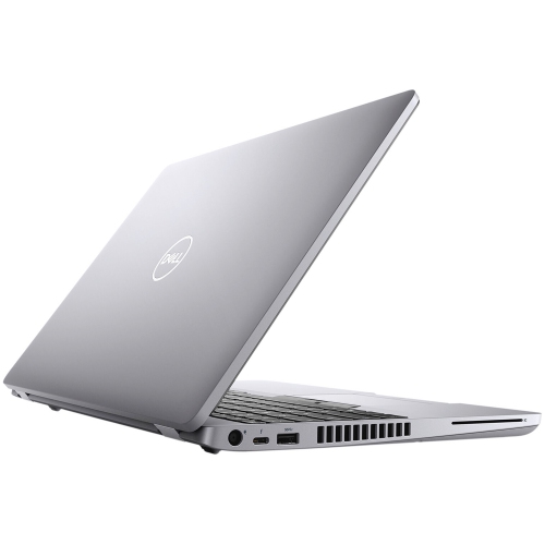 Dell Latitude 5510 Touchscreen Laptop | 15.6 inch FHD Anti-Glare Display | Intel Core i5 - 10310U | 16GB DDR4 RAM | 512GB SSD | Windows 11 Pro - Silver by DELL - Refurbished condition - Image 9