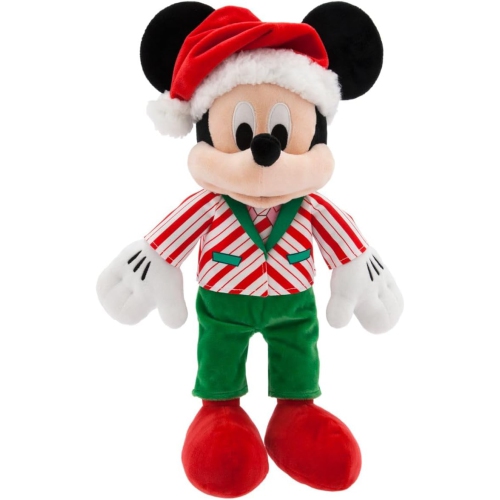 Mickey Mouse Holiday Plush 2023 Medium 15 Best Buy Canada