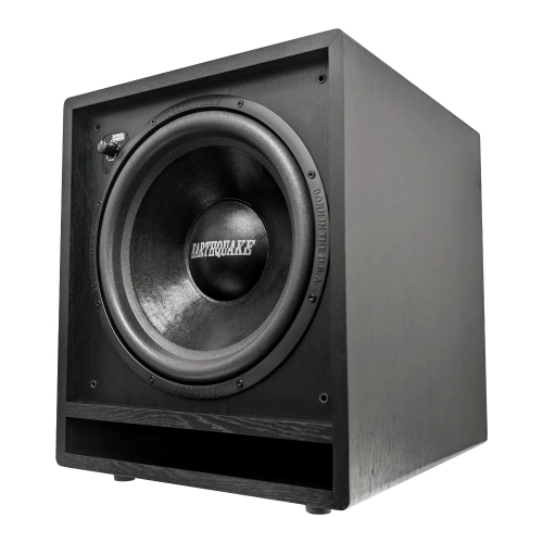 Earthquake 12" Front Firing Subwoofer