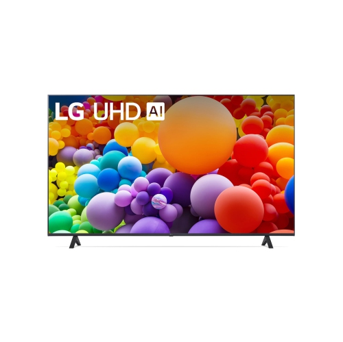 LG  - 75Ut7000Pua 75-In / 4K HDr / 60Hz / Smart Tv (Shipping In Bc Lower Mainland Only)