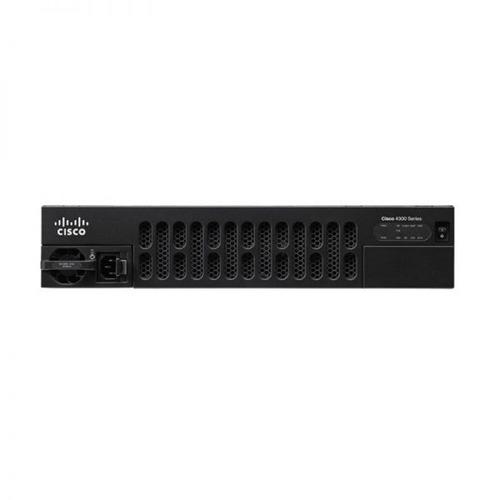 NEW Cisco ISR4351/K9 ISR4351 Integrated Services Router F/S